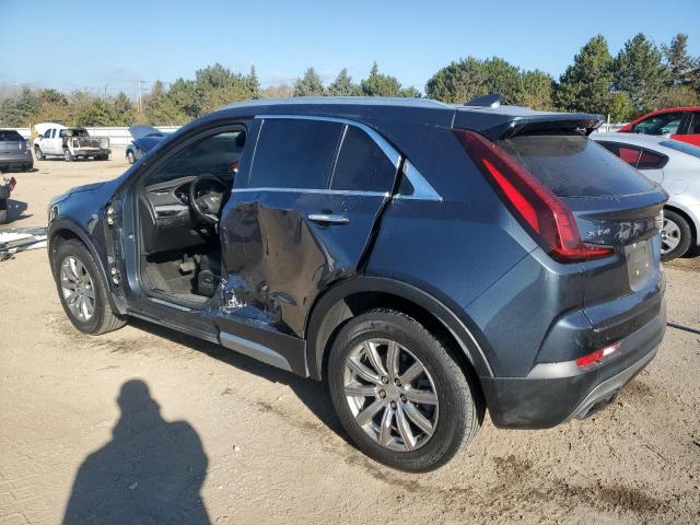 Cadillac XT4 Premium Luxury Image 3