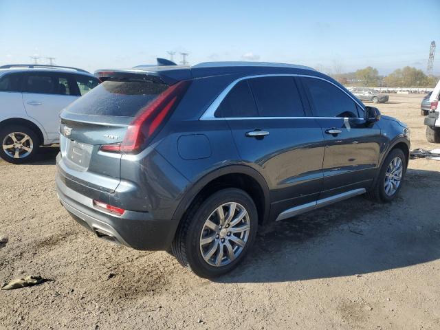 Cadillac XT4 Premium Luxury Image 2