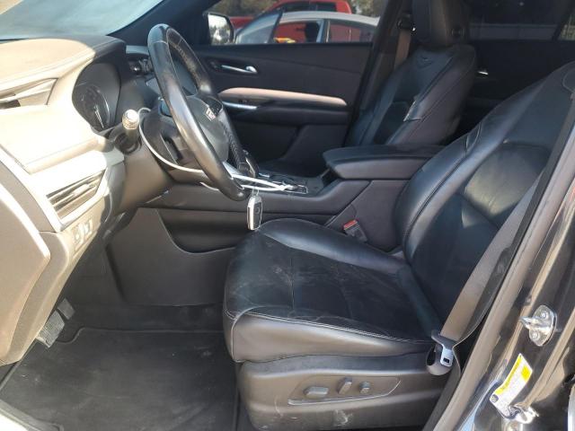 Cadillac XT4 Premium Luxury Image 12