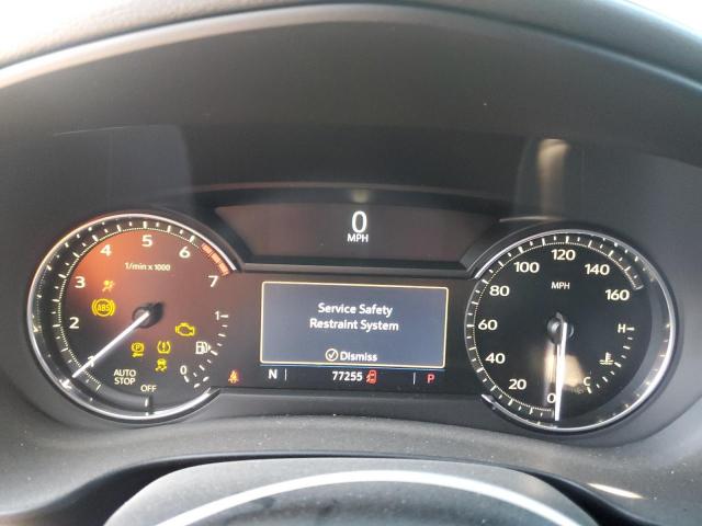 Cadillac XT4 Premium Luxury Image 13