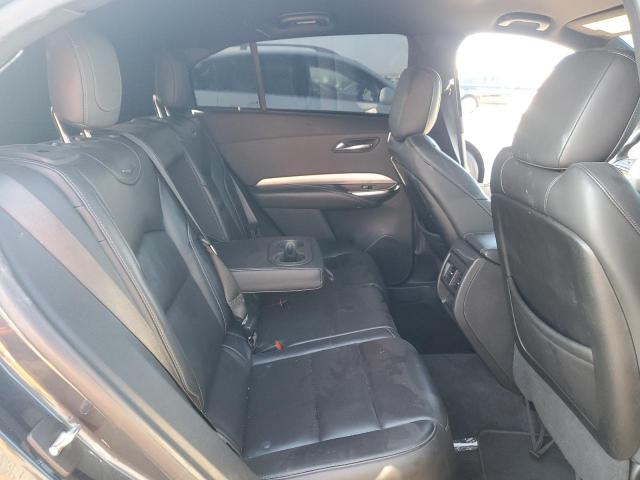 Cadillac XT4 Premium Luxury Image 7