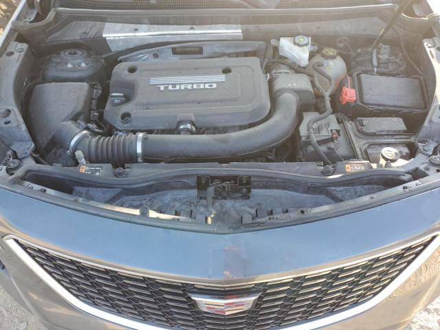 Cadillac XT4 Premium Luxury Image 9