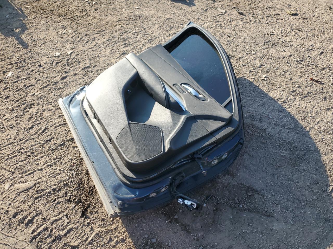 Cadillac XT4 Premium Luxury Image 8