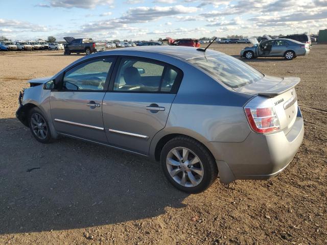 Nissan Sentra 2.0 Image 2