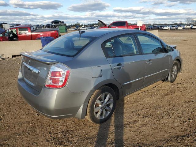 Nissan Sentra 2.0 Image 4