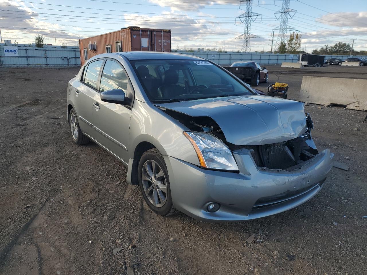 Nissan Sentra 2.0 Image 3