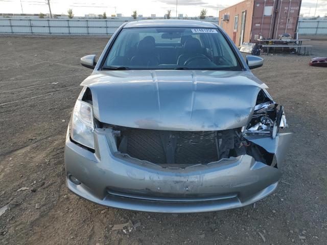 Nissan Sentra 2.0 Image 9