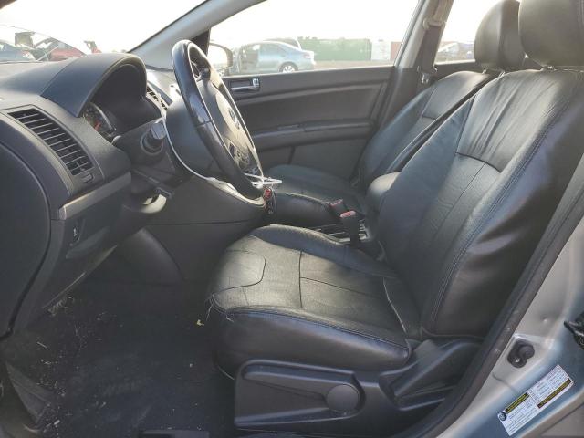 Nissan Sentra 2.0 Image 12