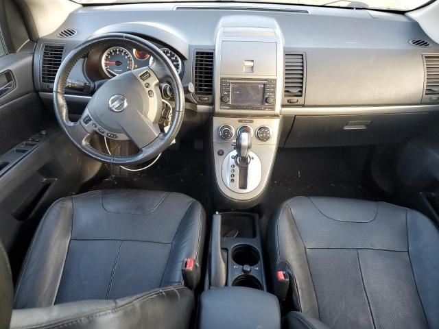 Nissan Sentra 2.0 Image 11