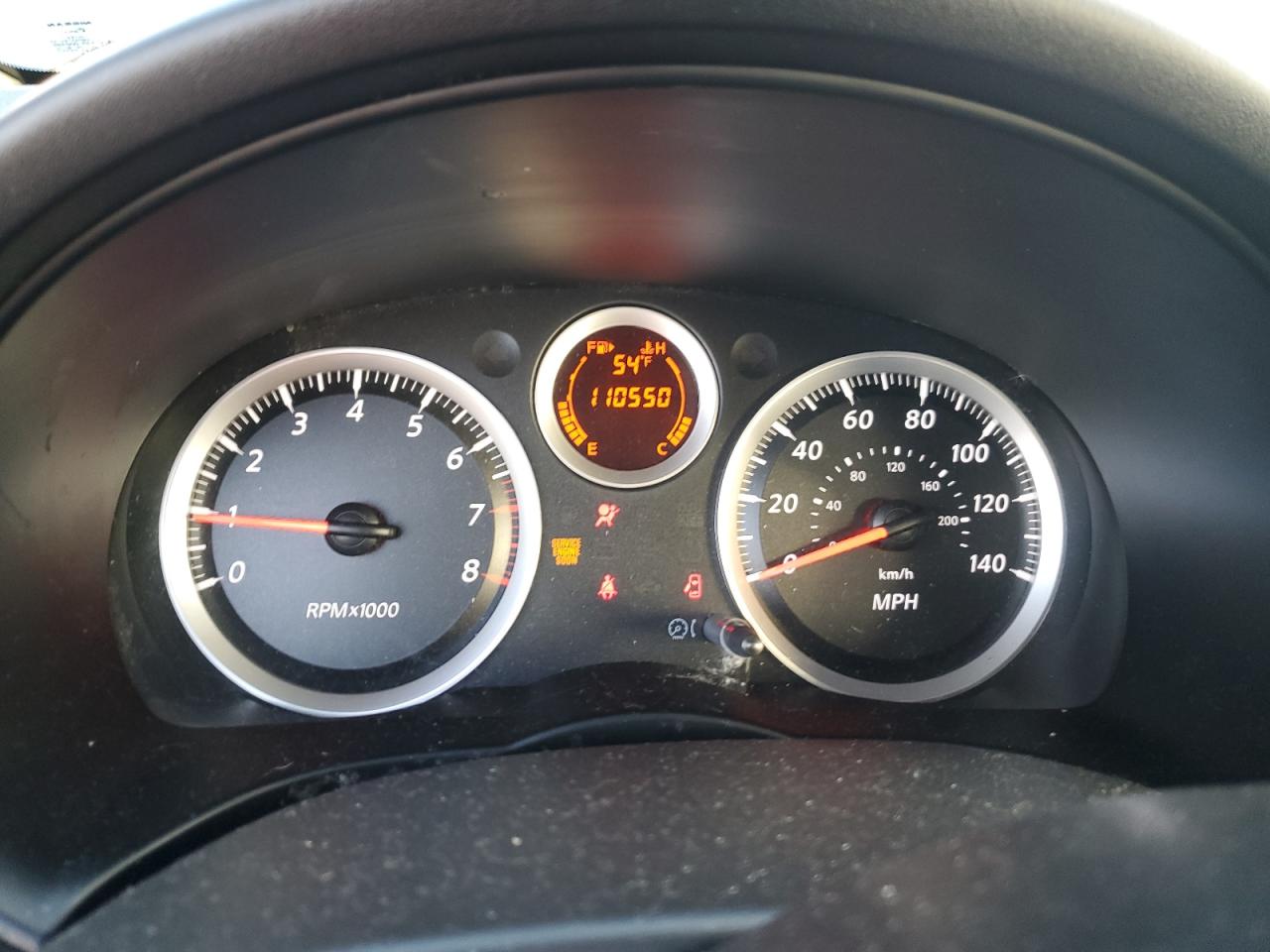 Nissan Sentra 2.0 Image 6