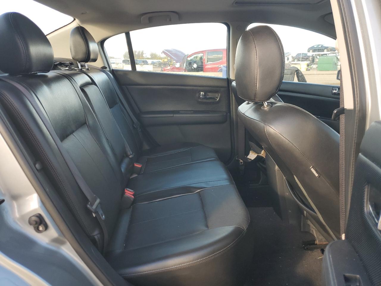 Nissan Sentra 2.0 Image 5