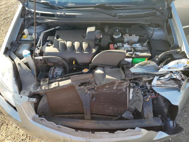 Nissan Sentra 2.0 Image 8