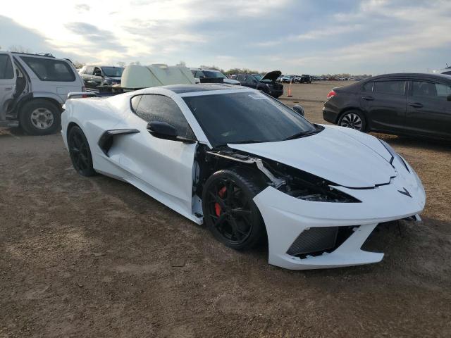 Chevrolet Corvette Stingray 2lt Image 4