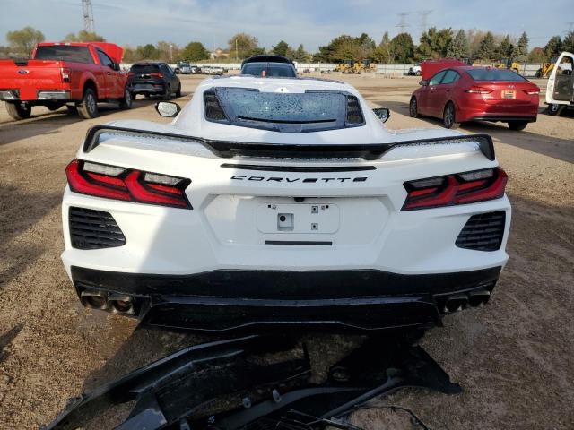 Chevrolet Corvette Stingray 2lt Image 7