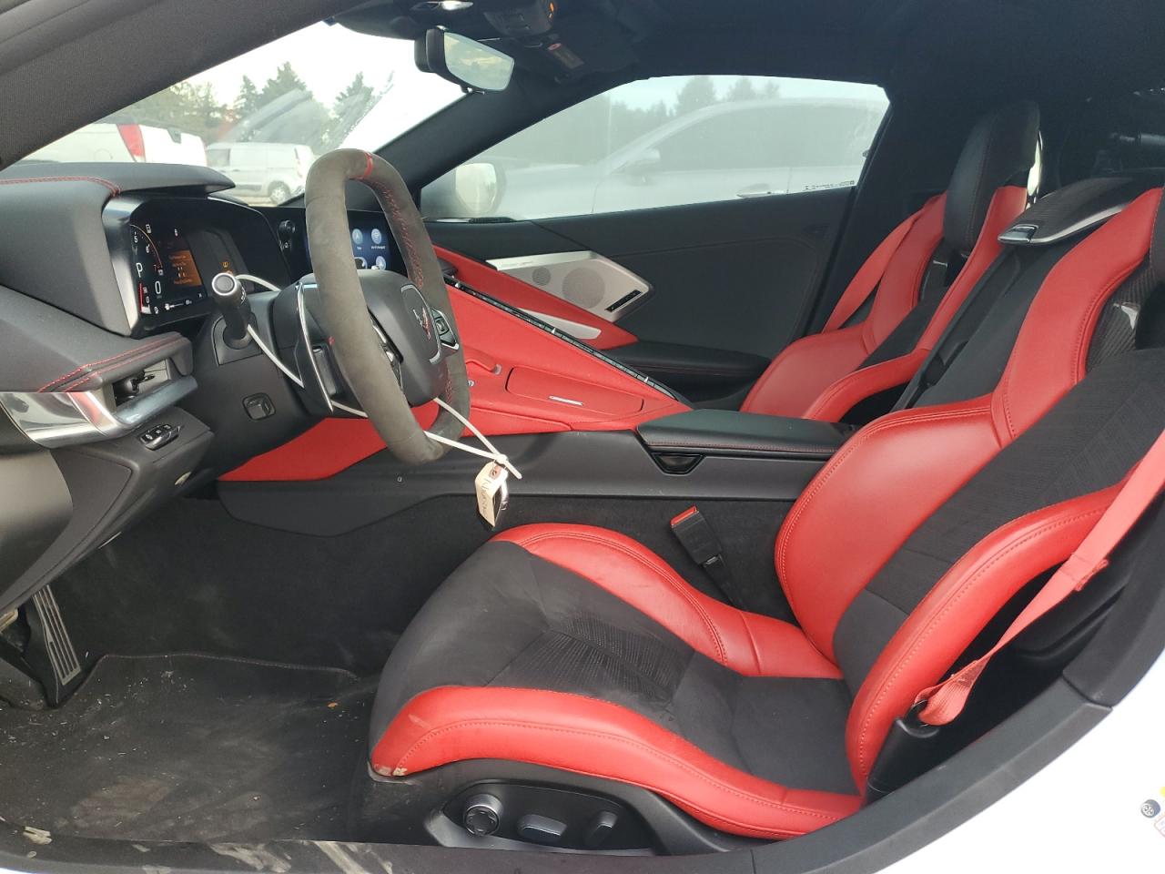 Chevrolet Corvette Stingray 2lt Image 5