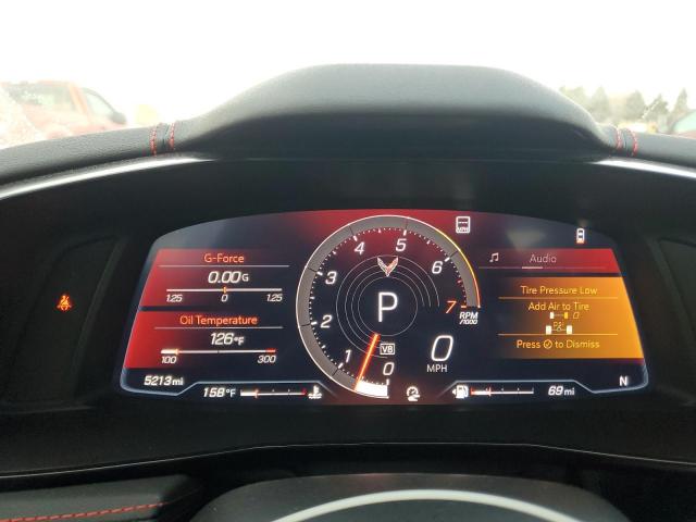 Chevrolet Corvette Stingray 2lt Image 6