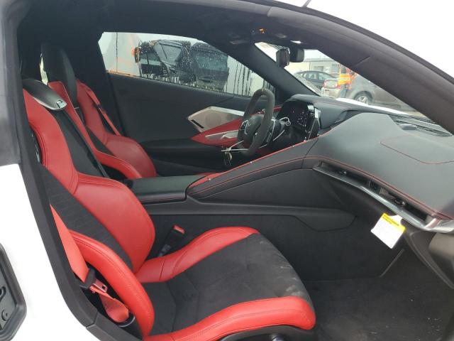 Chevrolet Corvette Stingray 2lt Image 8