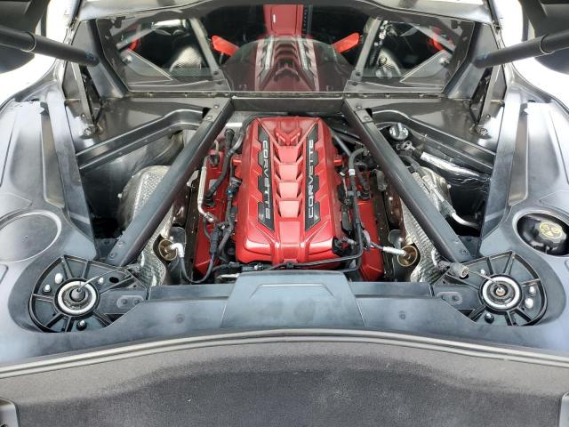 Chevrolet Corvette Stingray 2lt Image 10