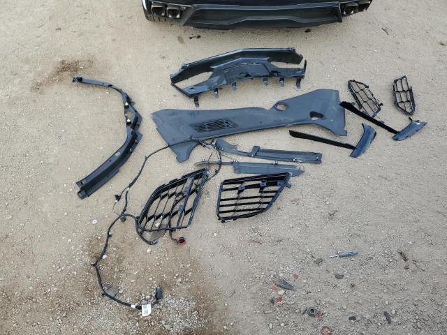 Chevrolet Corvette Stingray 2lt Image 11