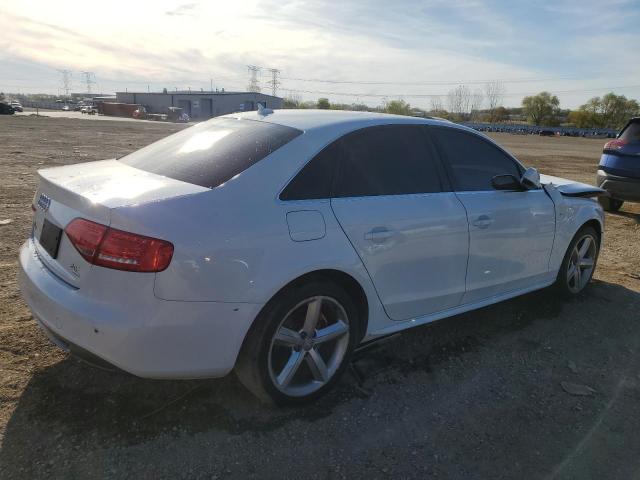 Audi A4 Premium Plus Image 7