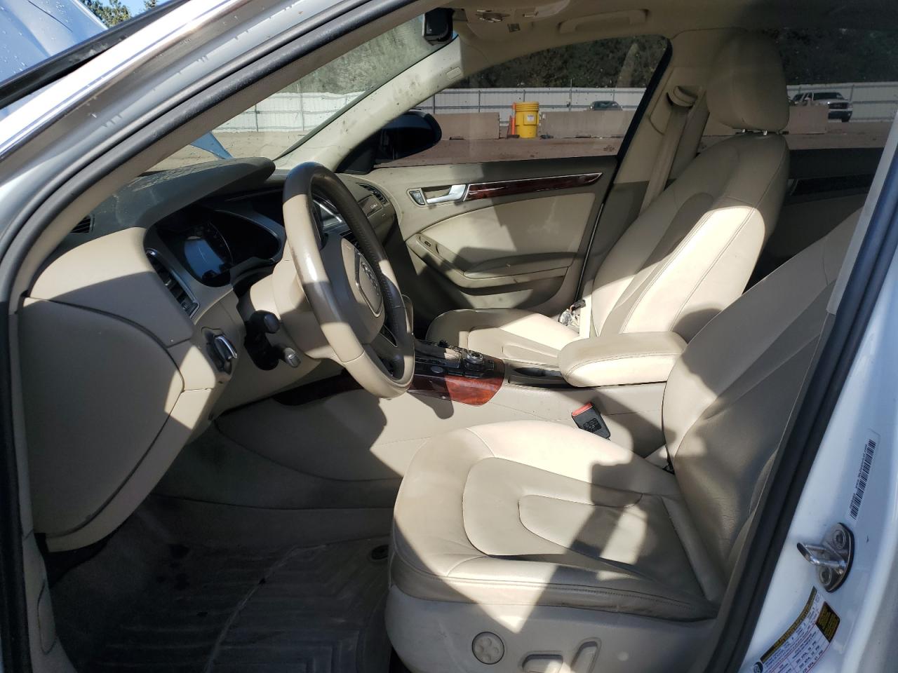 Audi A4 Premium Plus Image 5