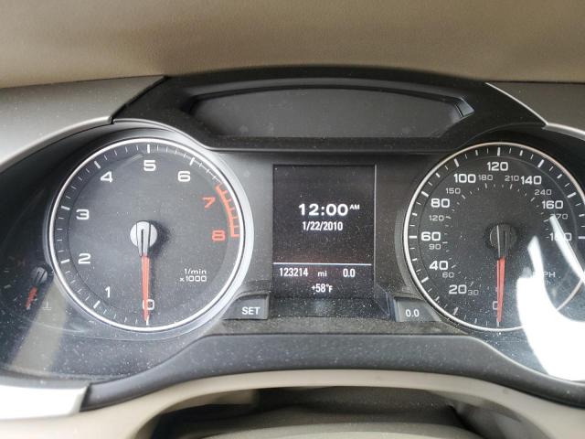 Audi A4 Premium Plus Image 8