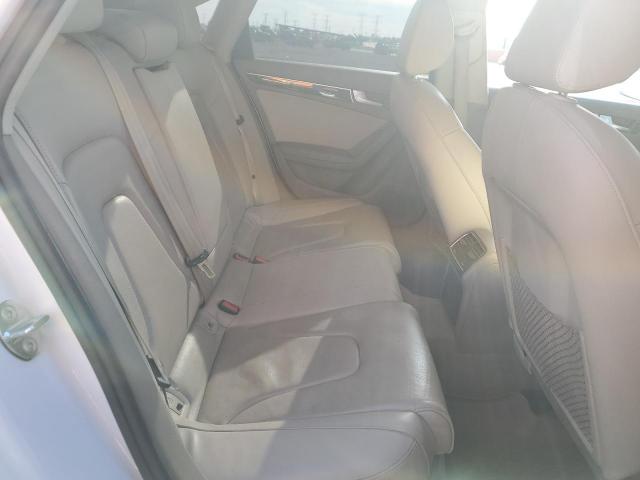 Audi A4 Premium Plus Image 10