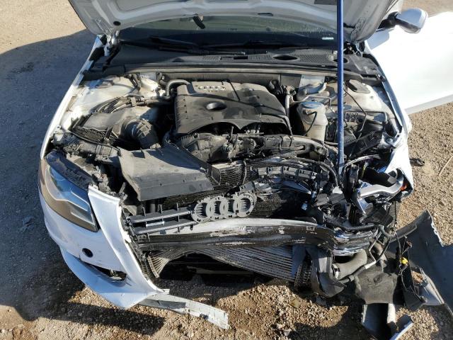 Audi A4 Premium Plus Image 12