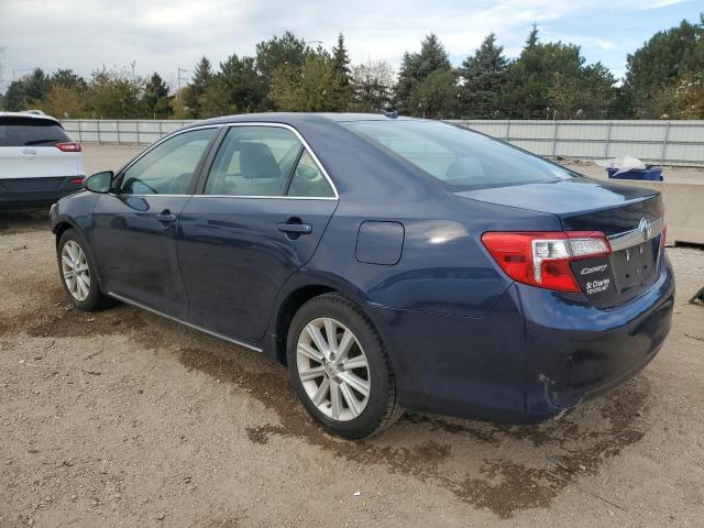 Toyota Camry L Image 3