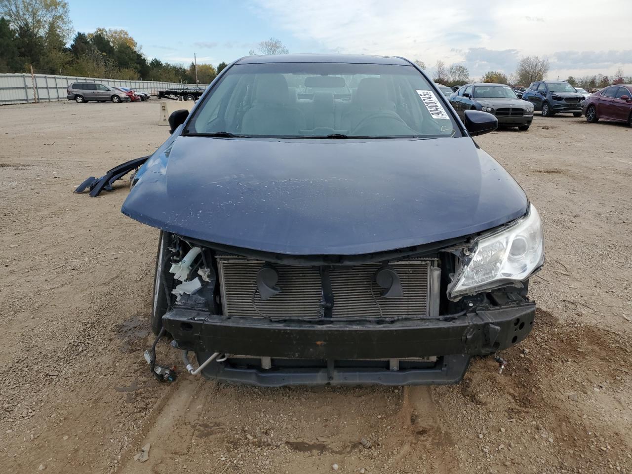 Toyota Camry L Image 13