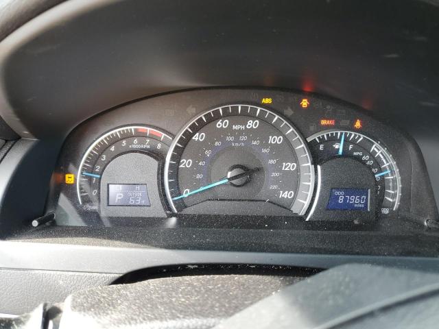 Toyota Camry L Image 12