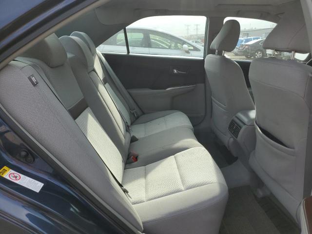 Toyota Camry L Image 2