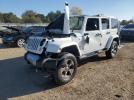 Jeep Wrangler Sahara Image 1