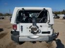 Jeep Wrangler Sahara Image 6