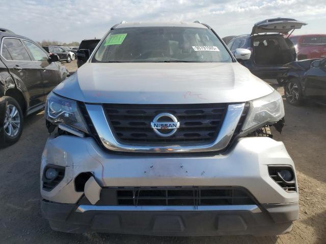 Nissan Pathfinder Sv Image 3