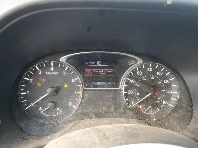 Nissan Pathfinder Sv Image 7