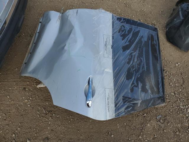 Nissan Pathfinder Sv Image 8