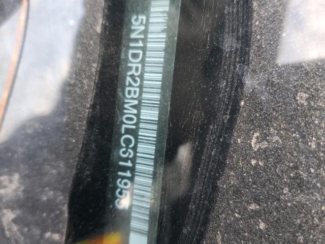 Nissan Pathfinder Sv Image 6