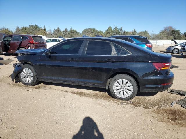 Volkswagen Jetta S Image 8