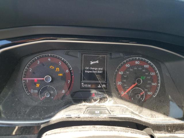 Volkswagen Jetta S Image 5