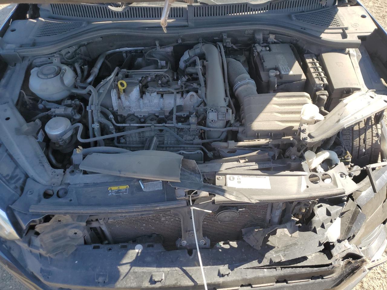 Volkswagen Jetta S Image 12