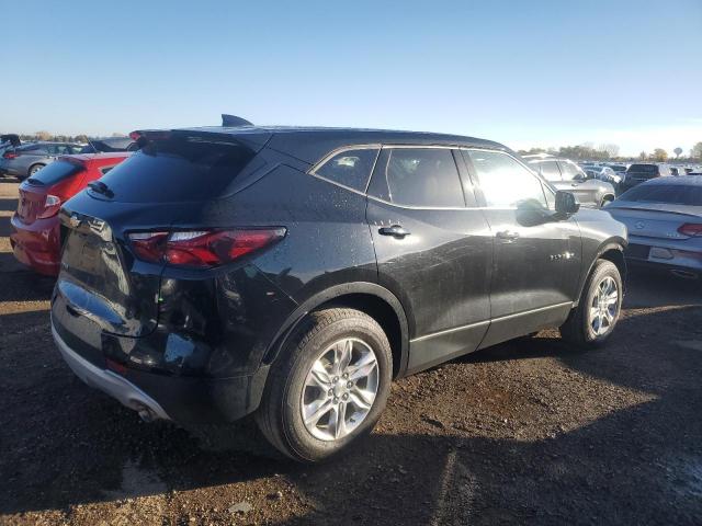 Chevrolet Blazer 1lt Image 2