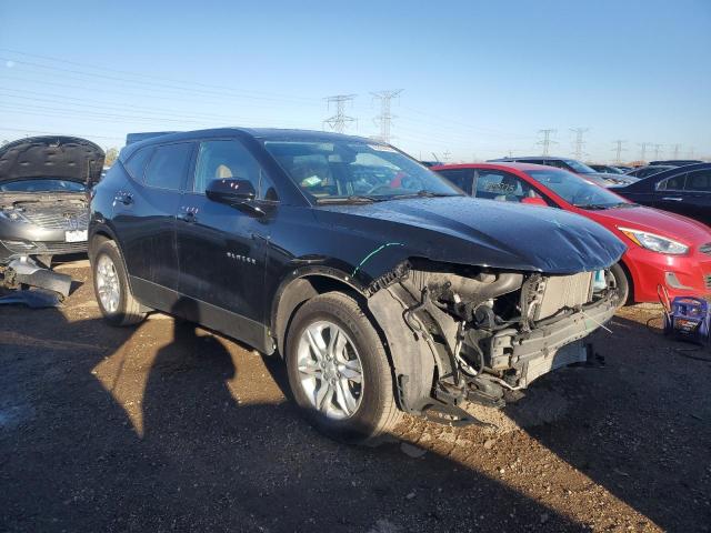 Chevrolet Blazer 1lt Image 3