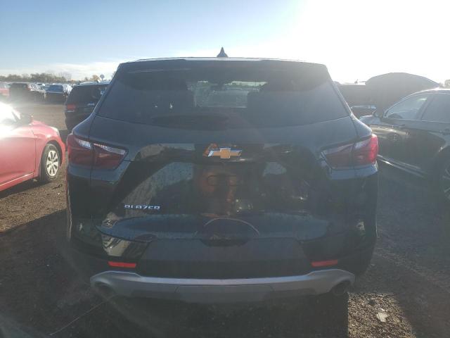 Chevrolet Blazer 1lt Image 5