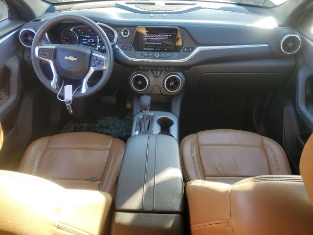 Chevrolet Blazer 1lt Image 9