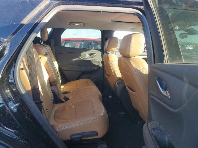 Chevrolet Blazer 1lt Image 12