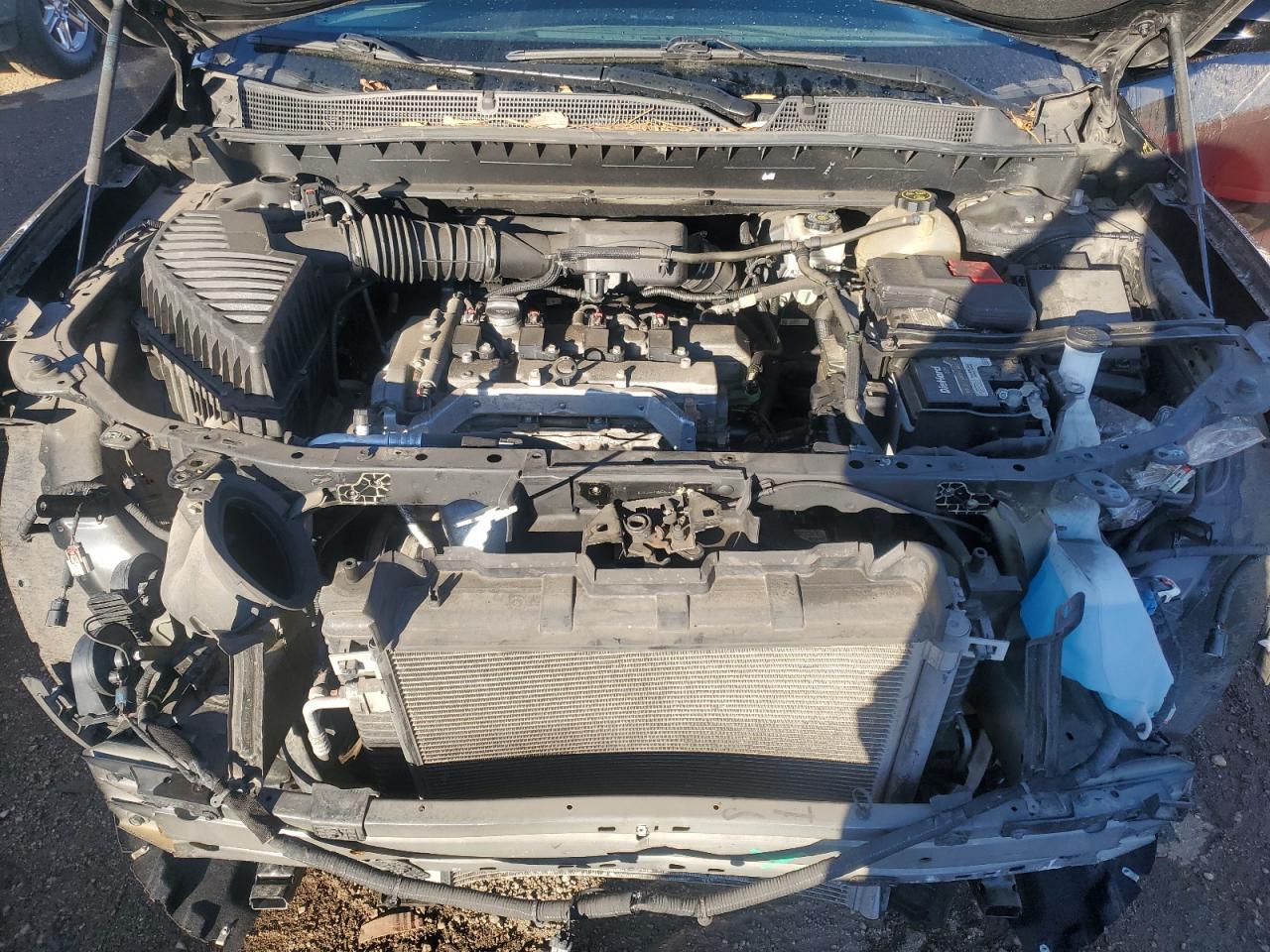 Chevrolet Blazer 1lt Image 7