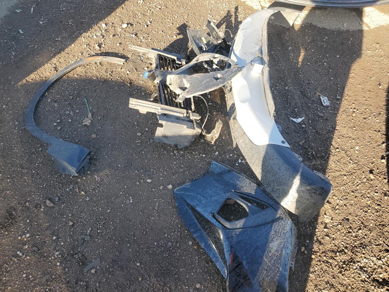 Chevrolet Blazer 1lt Image 13