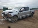 Ford F-150 Supercrew Image 1