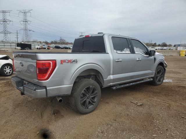 Ford F-150 Supercrew Image 3